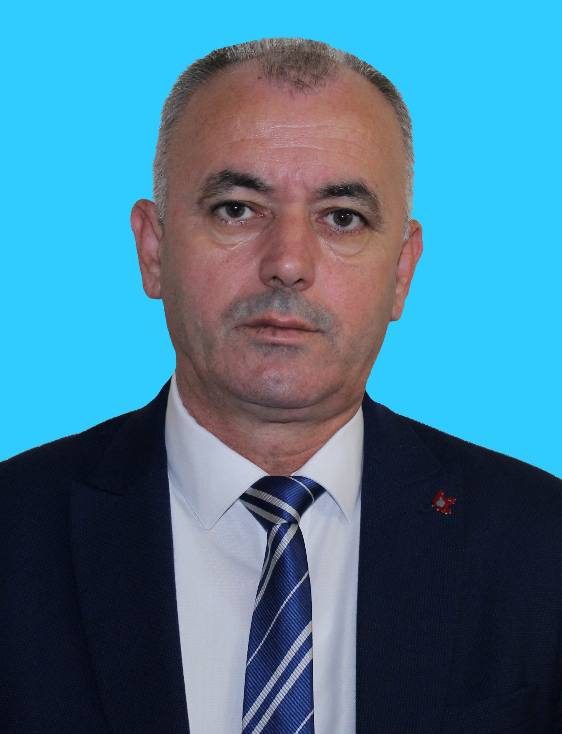 Dr. Arjan Hamiti – Political Advisor of Tiranas Municipality in service of  Peace | Diplomatic Mission Peace and Prosperity Albania